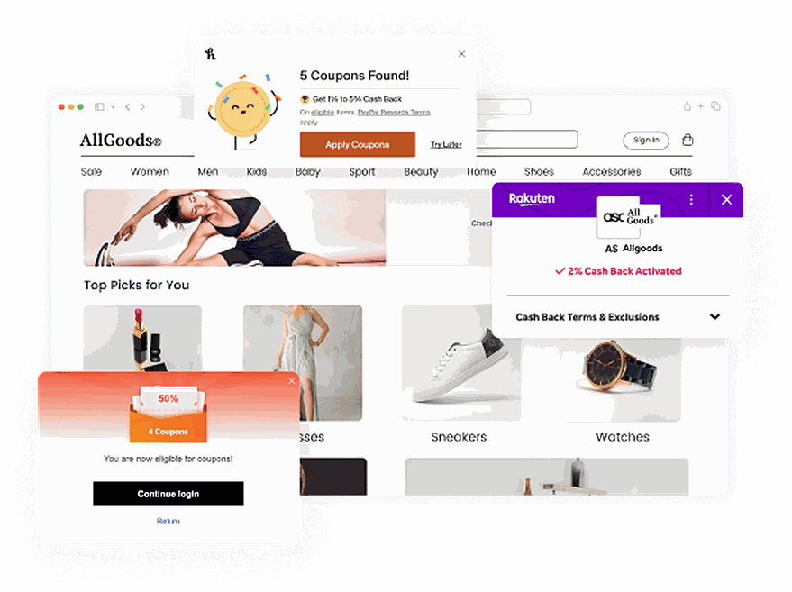 CX Hijacking Prevention in Wandz.ai